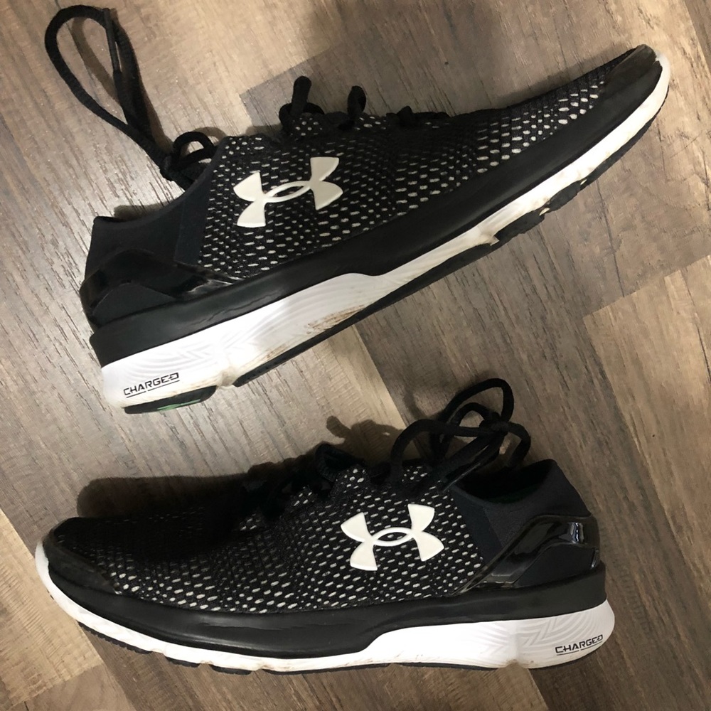 Under Armour Tennis shoes